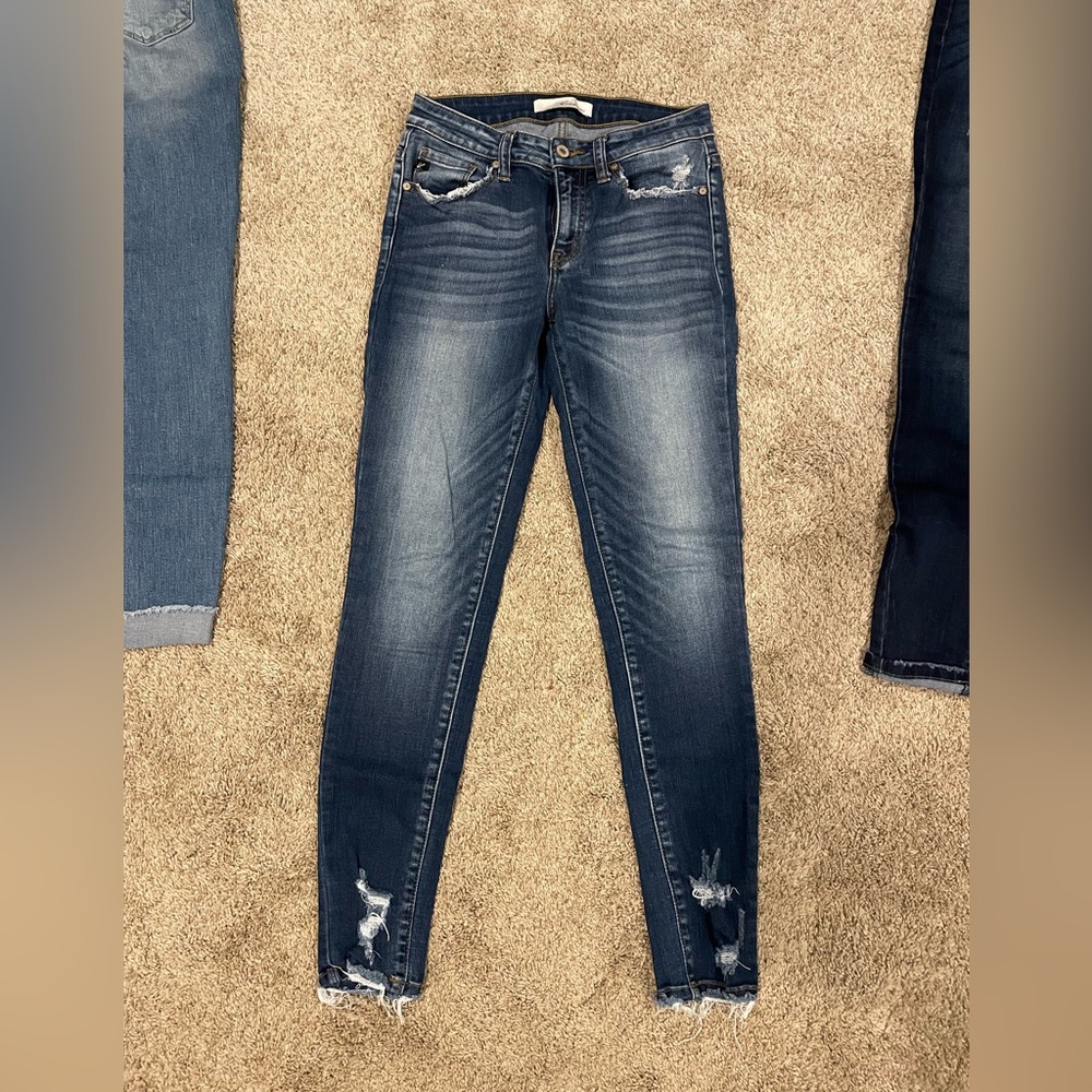 Kancan jeans